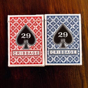 Sir John SucklingPlaying Cards Set